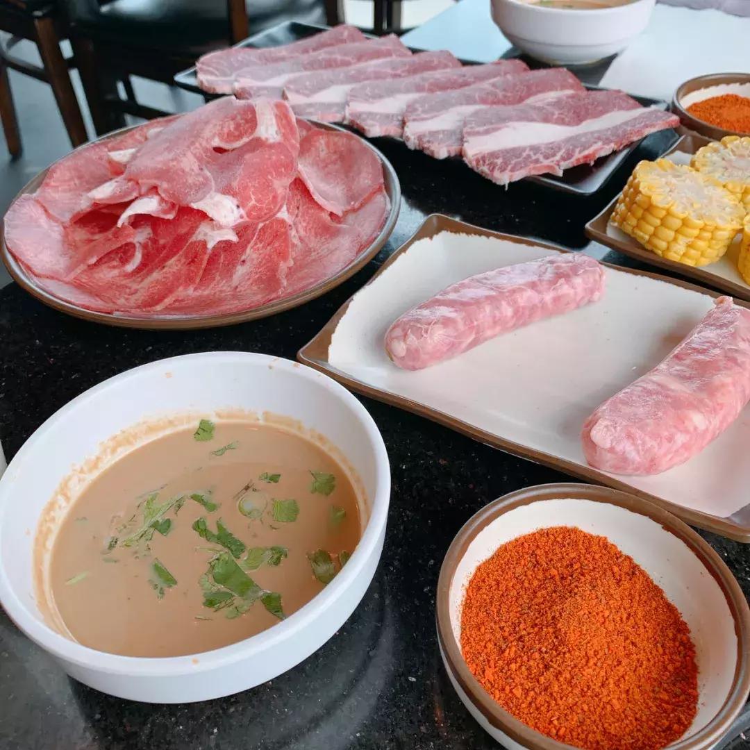 打卡洛杉矶网红墙,洛杉矶网红店推荐