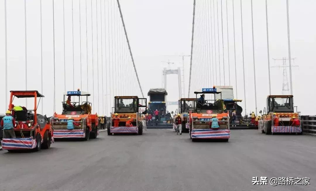 虎门二桥到底叫啥名字,虎门二桥是谁建的