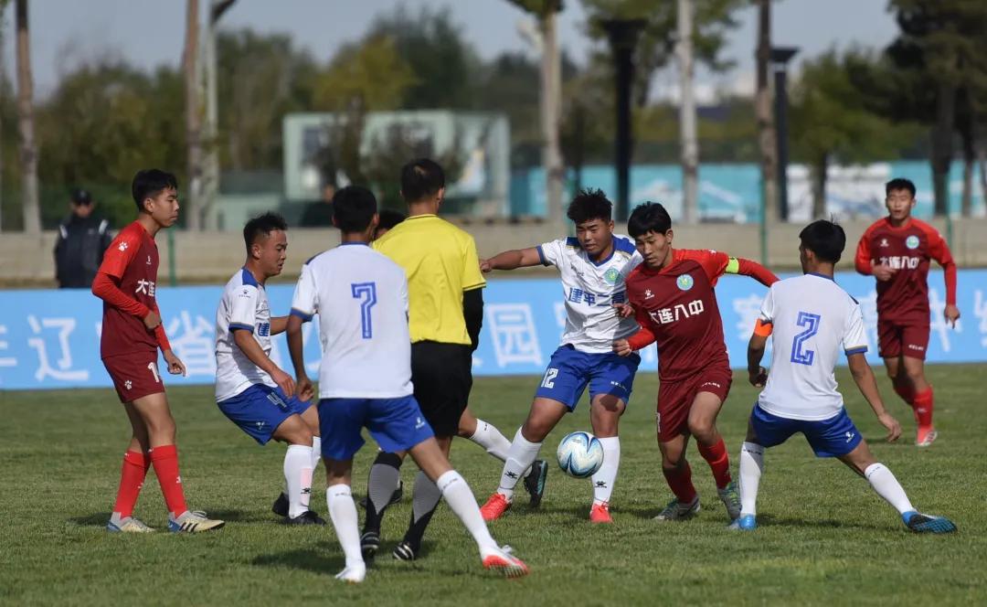 辽宁省青少年足球联赛盘锦,2017辽宁省青少年校园足球联赛