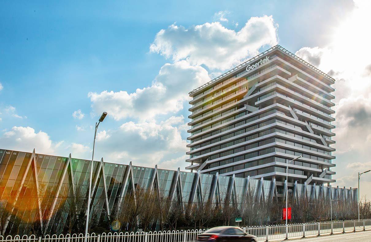 全球四大音频制造商,国内专业10大音响工厂