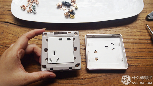 罗格朗无边框开关插座,无边框开关插座