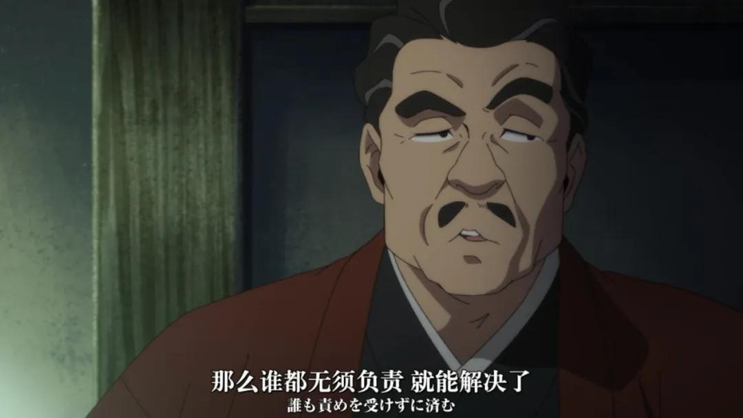 明治年间的横穿美国大赛？这部动画开局就是日式的西部狂野