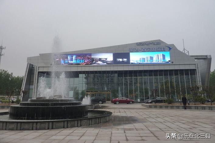 环京北三县的房地产巨头，燕郊、大厂、香河买房的朋友，知道几个