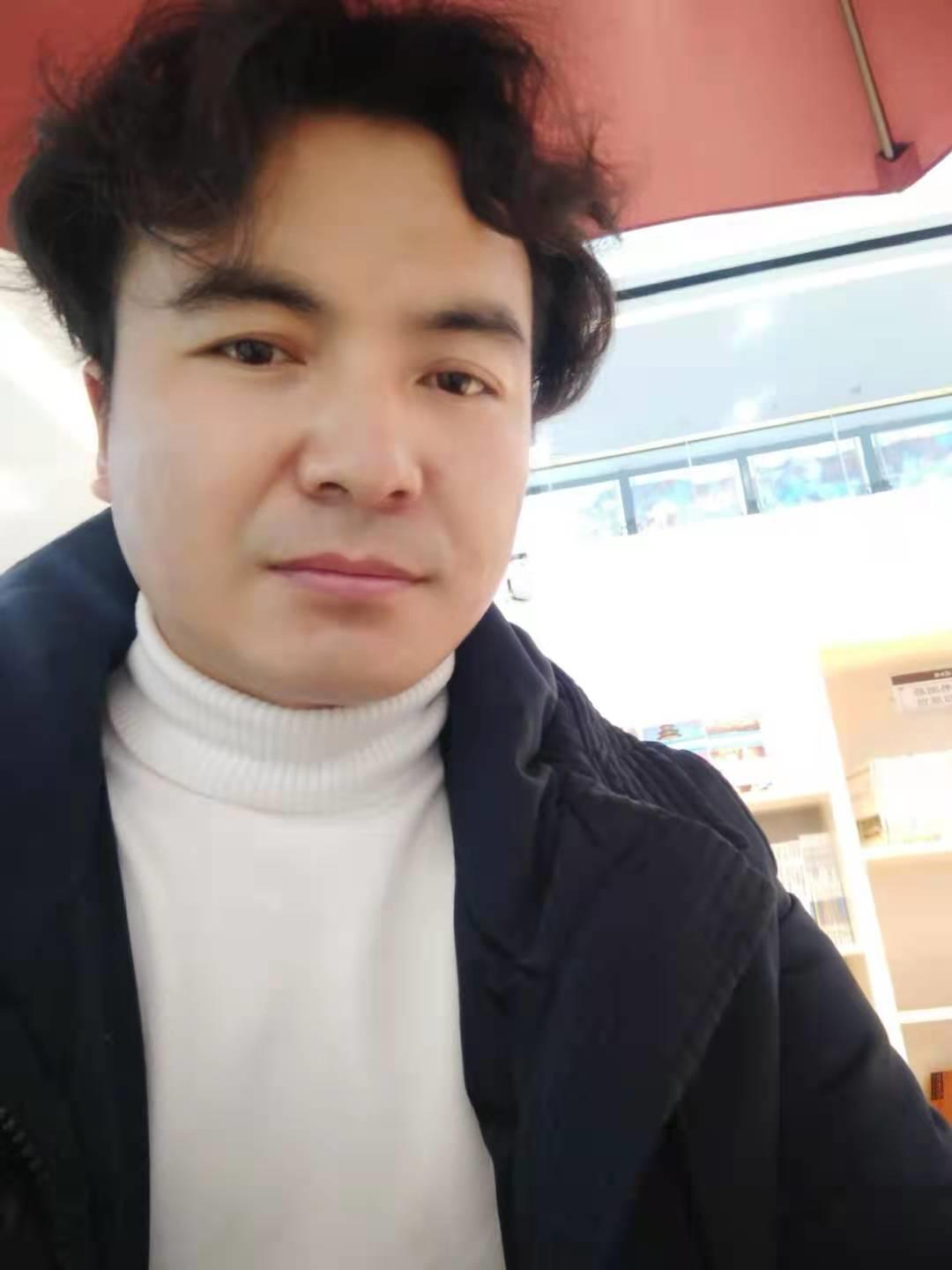 山海情德宝口音,山海情德福讲话