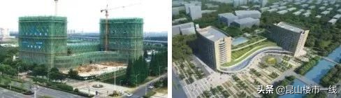 昆山天鹅路北侧黄浦江路西侧规划,昆山2020年规划线路图