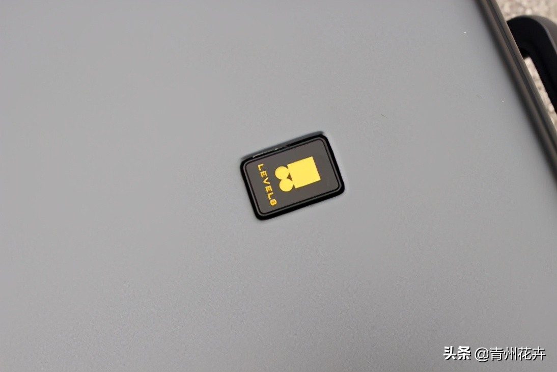 旅行好搭档-地平线8号行李箱测评