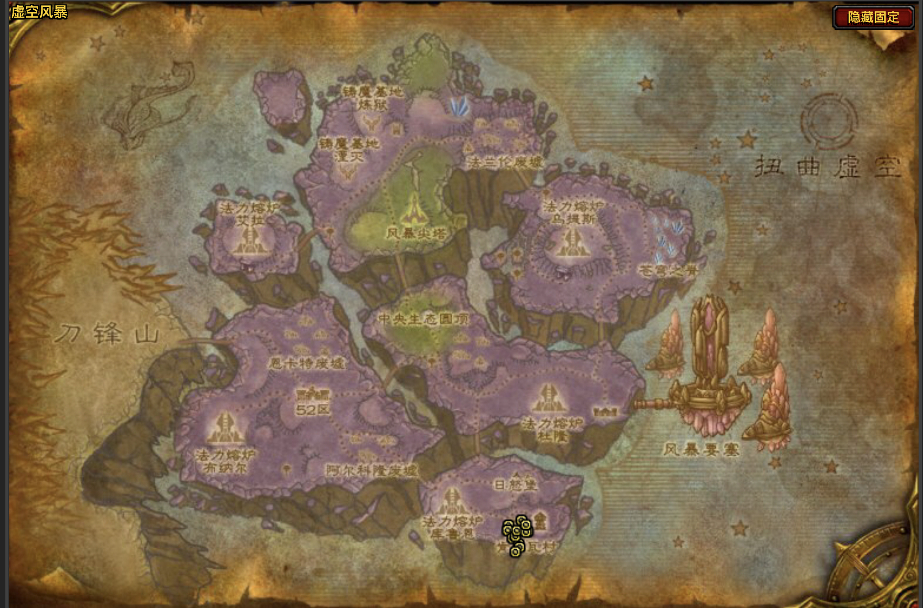 魔兽怀旧服刷点攻略大全,魔兽怀旧服法师副本打金