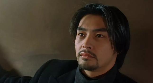 流浪地球特效制作团队是古天乐吗,古天乐和吴彦祖并肩作战