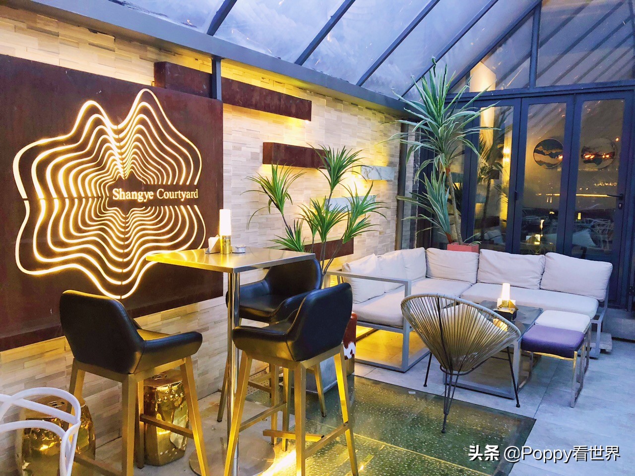 北京适合女生的夜店,北京年轻人去的酒吧推荐