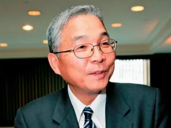 芯片巨头坂本幸雄,坂本幸雄能为中国造芯片吗