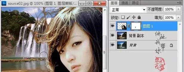 ps如何利用通道快速抠毛发,ps抠出来的头发有白边怎么去除
