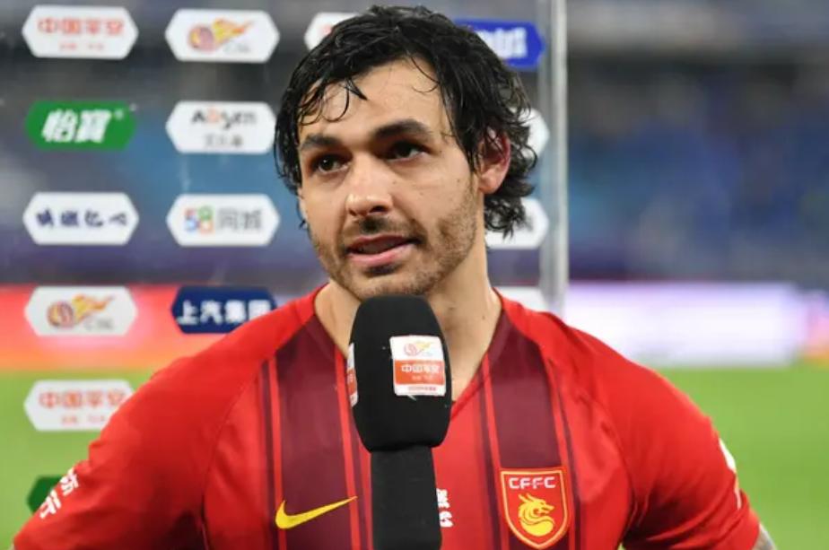 高拉特球员,高拉特巴西新星