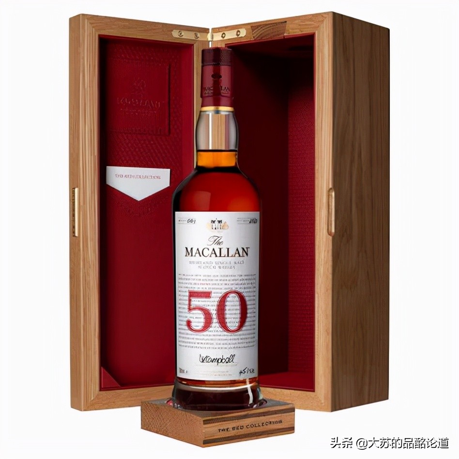苏格兰威士忌100-200单一麦芽推荐,苏格兰高端单一麦芽威士忌