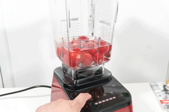 是怎样的料理机？让宜家、星巴克都在使用，却没有模仿者blendtec