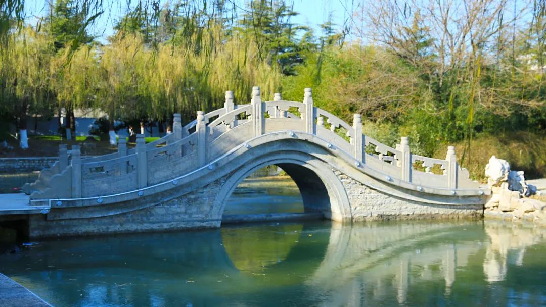 自怡园改造升级“妆成”待客