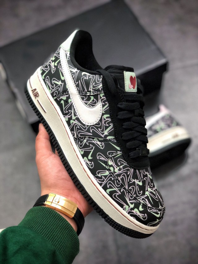 nkairforce1空军一号串标粉蓝,nikeairforce1low空军一号