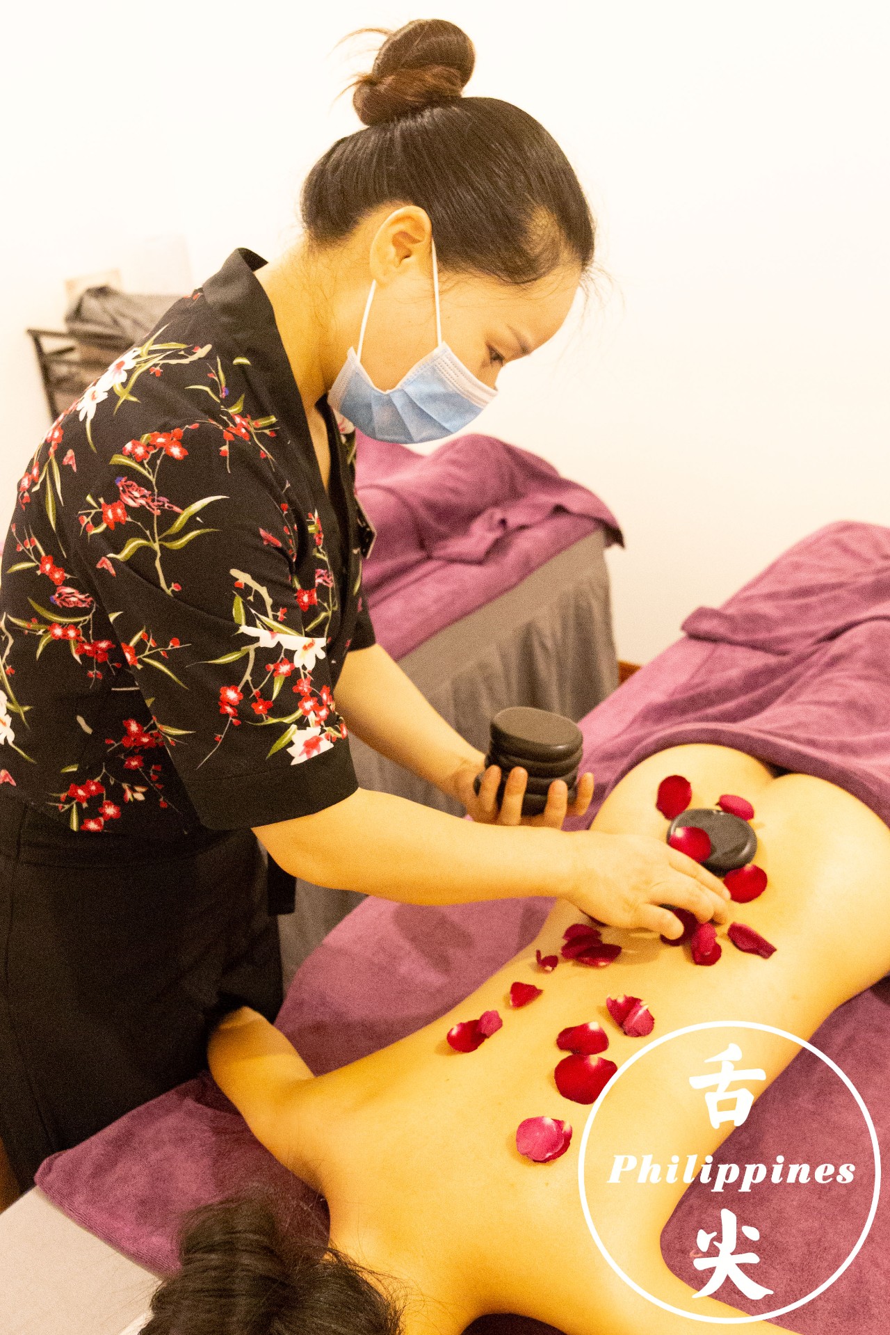 1000平超大空间！30+项目！来菲律宾这家休闲养生会所，吃喝玩乐