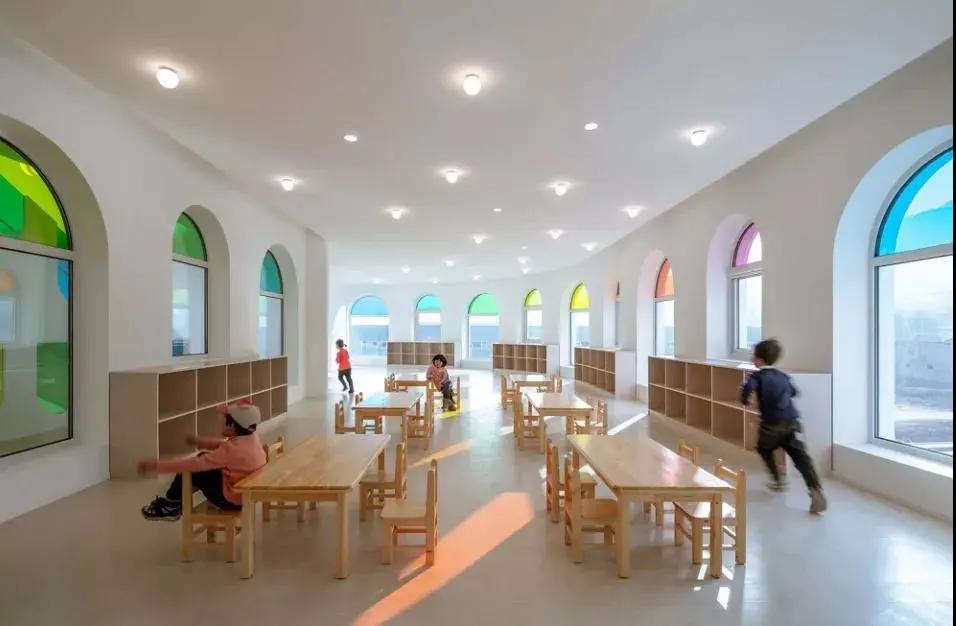 中国公认最漂亮幼儿园,国内外最具特色的幼儿园资料