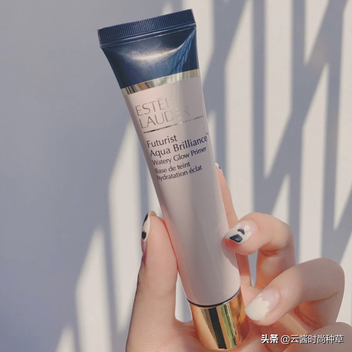 cpb隔离搭配ysl气垫测评,隔离推荐干皮大牌ysl