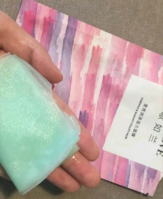 平价面膜无限回购,平价面膜也超好用