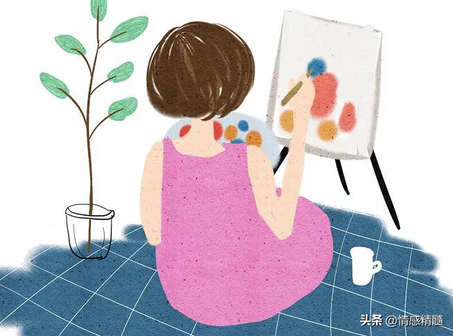 嫁给又矮又胖的男人是什么感觉,女人嫁胖男人的感受