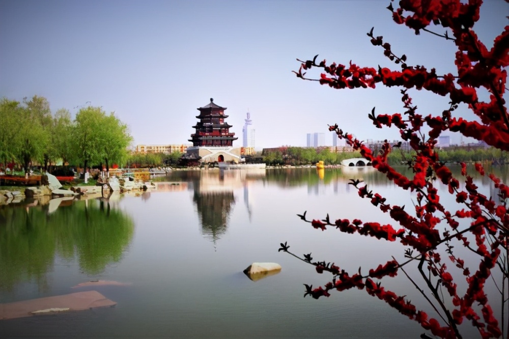 济宁市4a级景区,济宁5a级景区都是有哪些景点