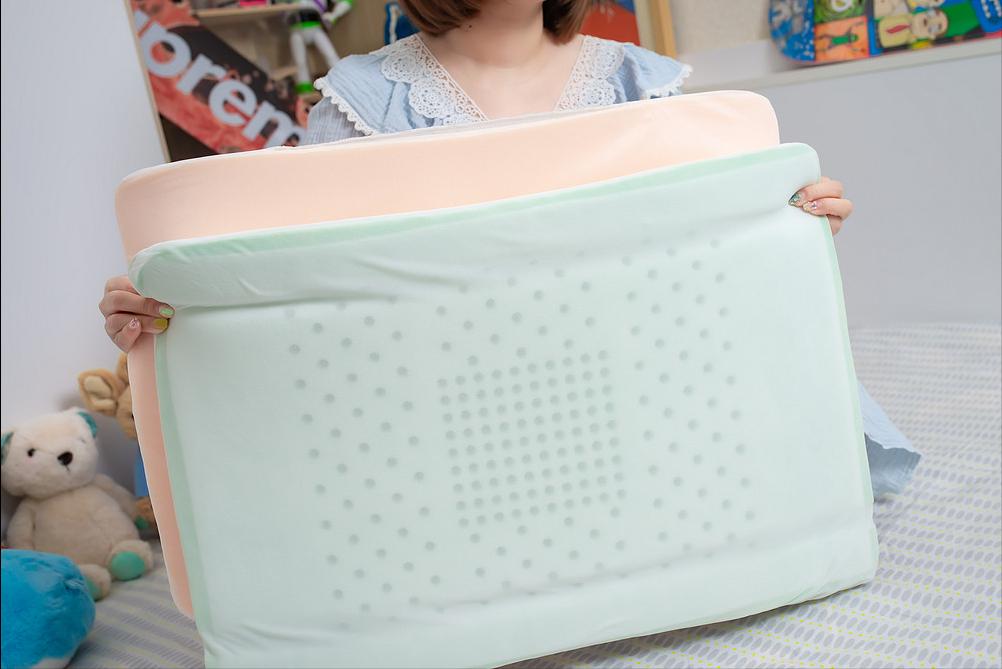 怎么选择适合自己的颈椎枕头,怎么选适合脖子的枕头