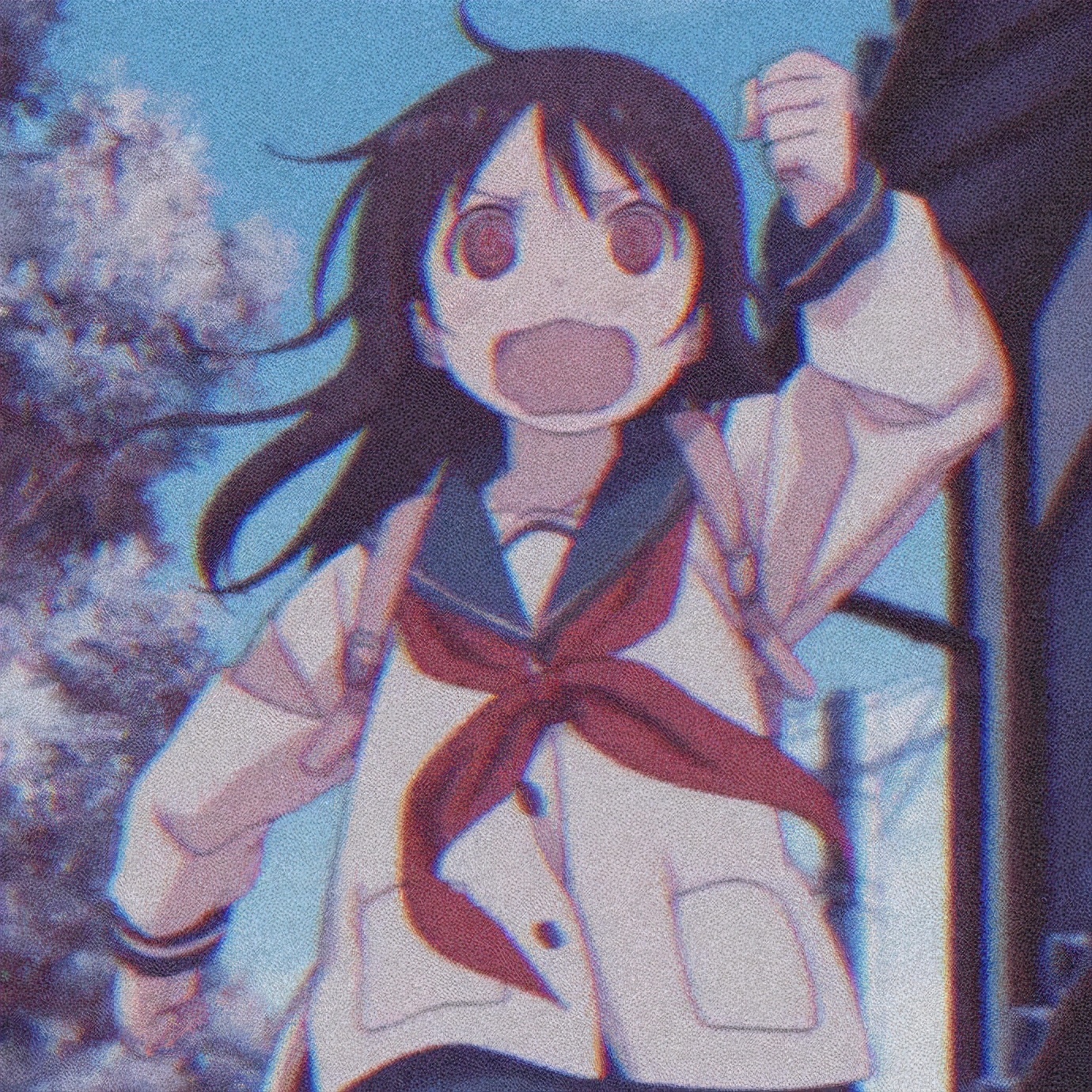 好看珍藏的头像,100张好看不常见的微信头像