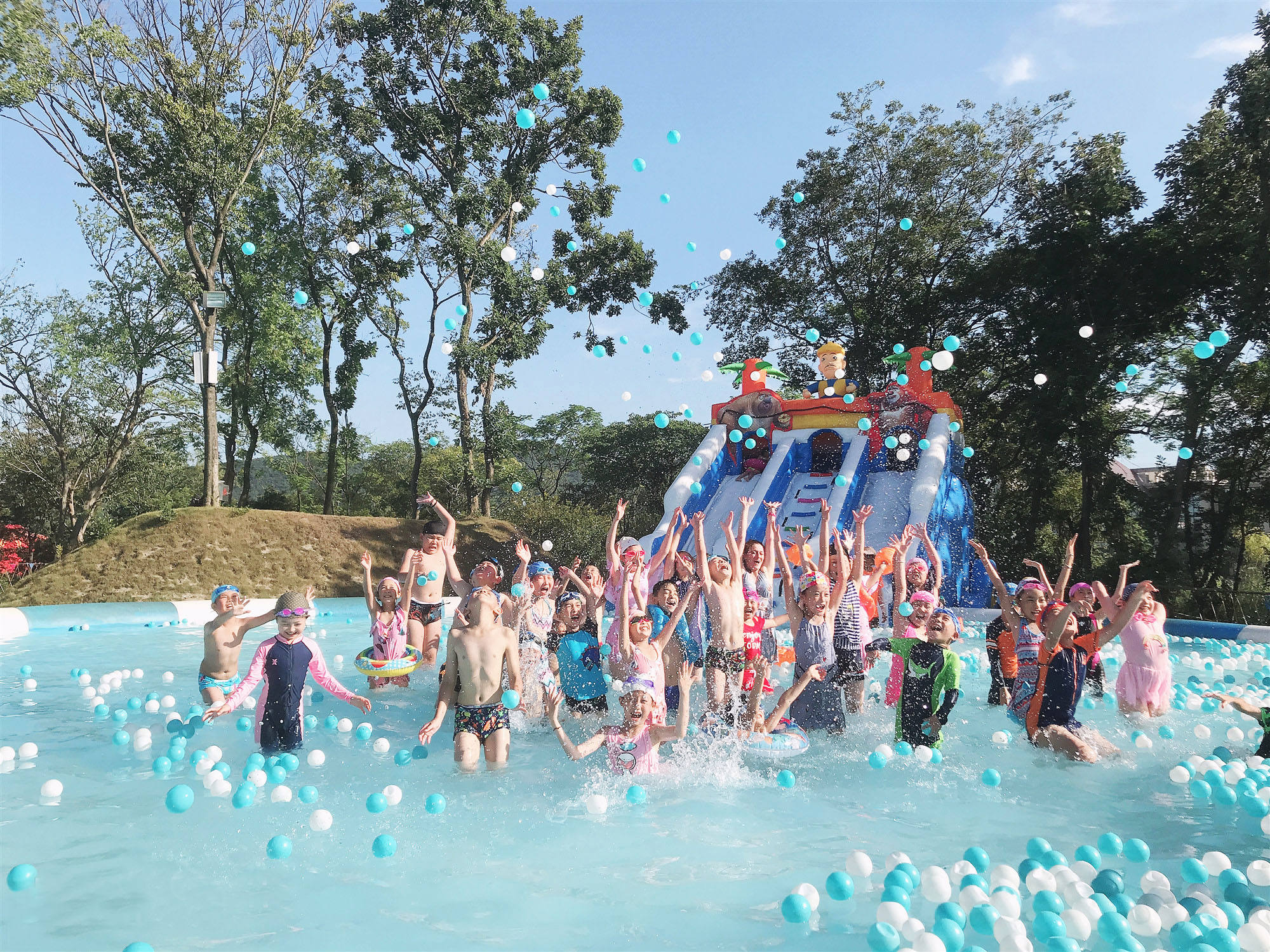 紫清湖森林温泉,紫清湖温泉免费