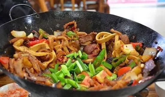 张家界必吃美食攻略,张家界美食推荐必吃前十名