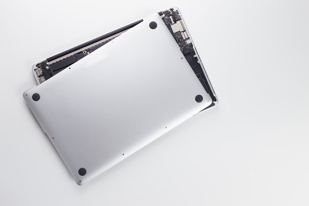 笔记本电脑储存内存不足怎么办,笔记本电脑储存不够怎么扩容