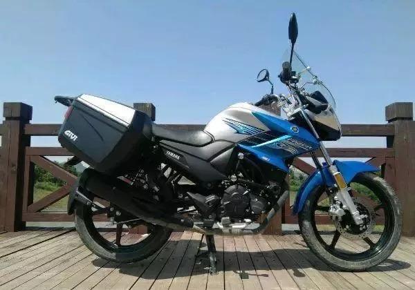 125cc的摩托车跑多少公里最省油,125cc的摩托车油耗