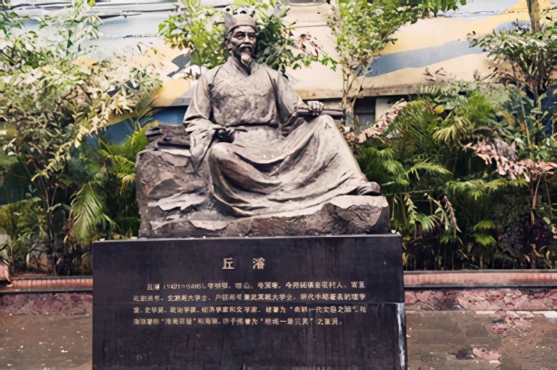 琼山区有什么好玩的,海口府城历史文化遗址