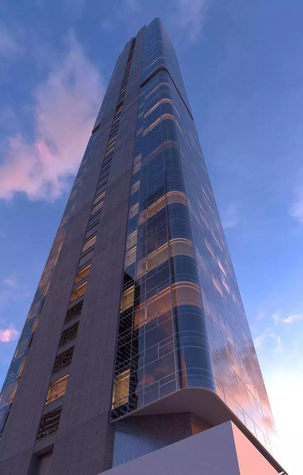 分享室内设计效果图方案,分享高档别墅装修效果