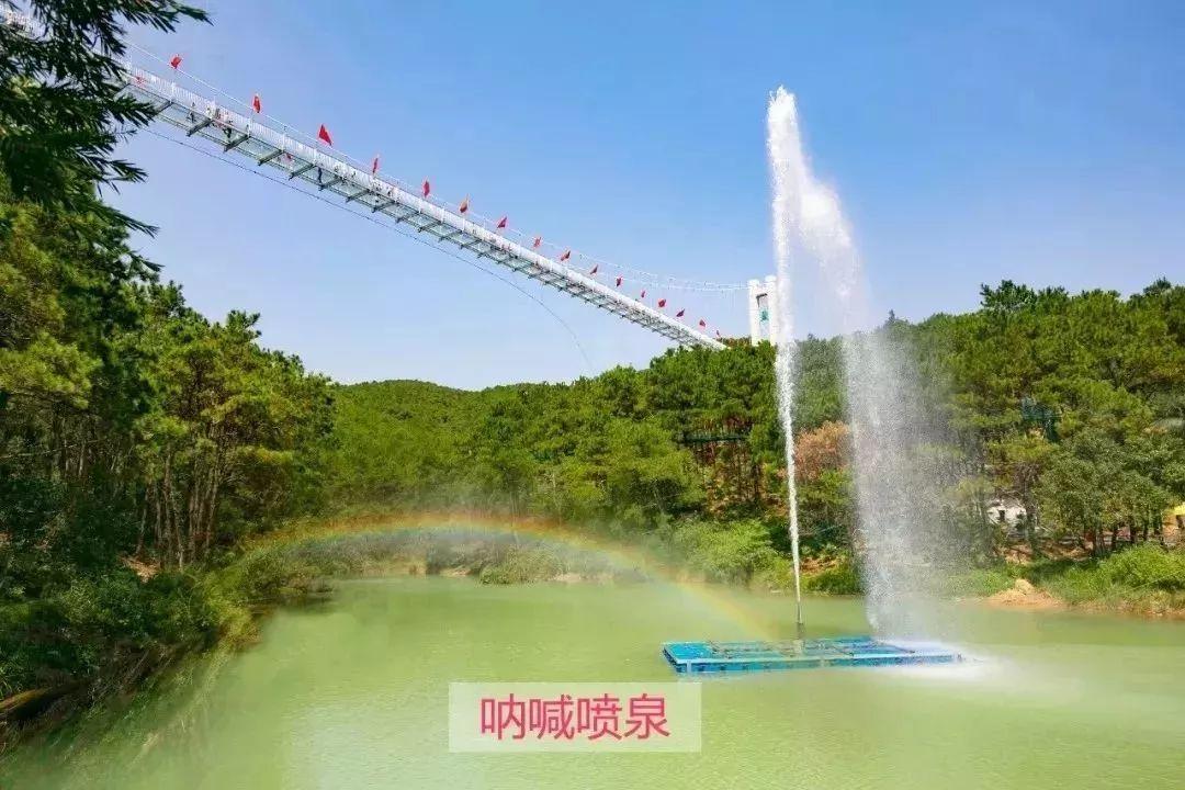 水上乐园超级大喇叭体验,挑战十大世界上最大的水上乐园