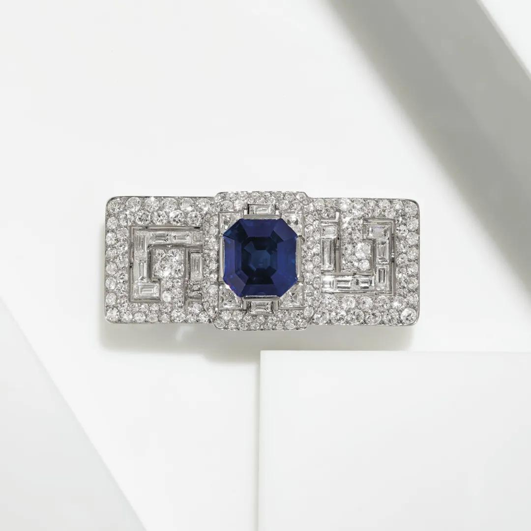 蓝宝石拍卖,2021苏富比蓝宝石拍卖