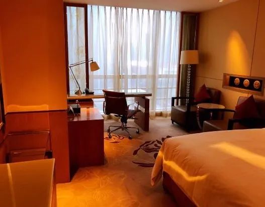 中国35家顶级野奢酒店,广州旅游住宿排名前十