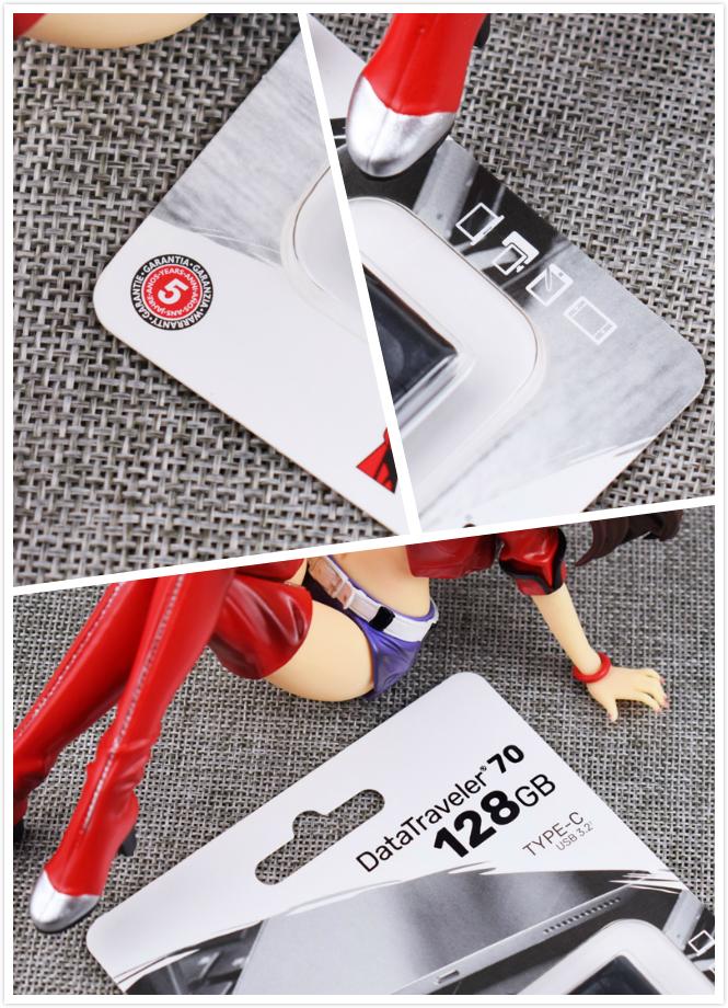 金士顿microduo3,给手机加硬盘