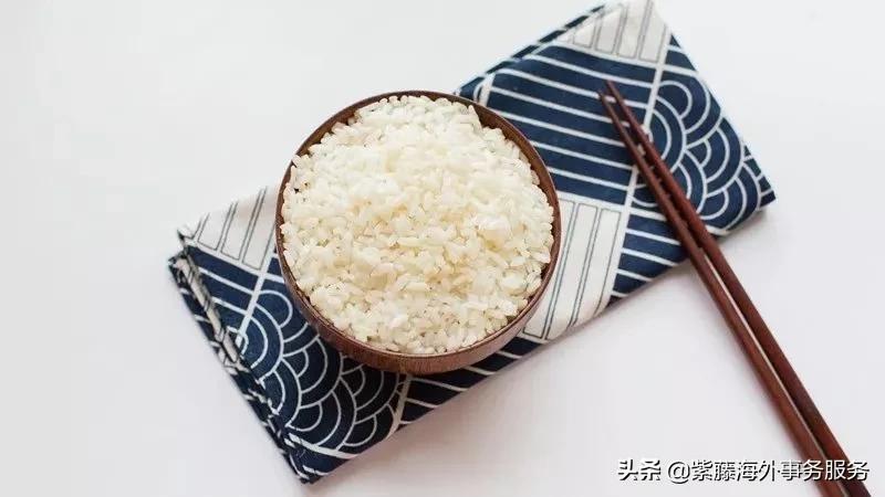 常用食物的英文名称，去点菜不会出丑了