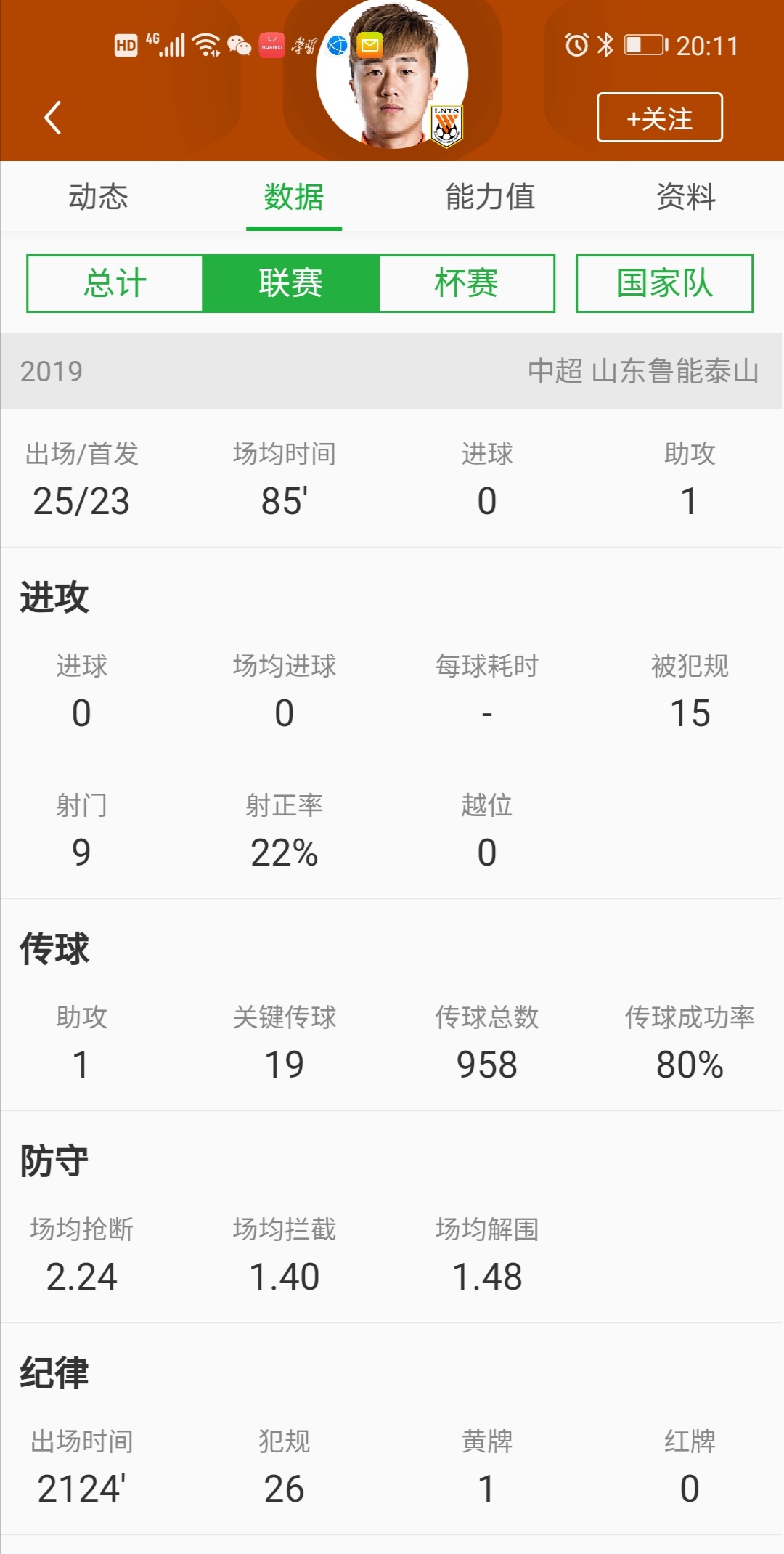 鲁能三脚破门,山东鲁能泰山最精彩射门