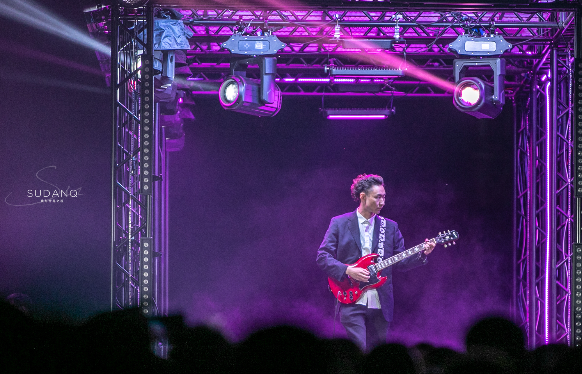 最值得去的鲜花小镇,距离武汉不远的景区