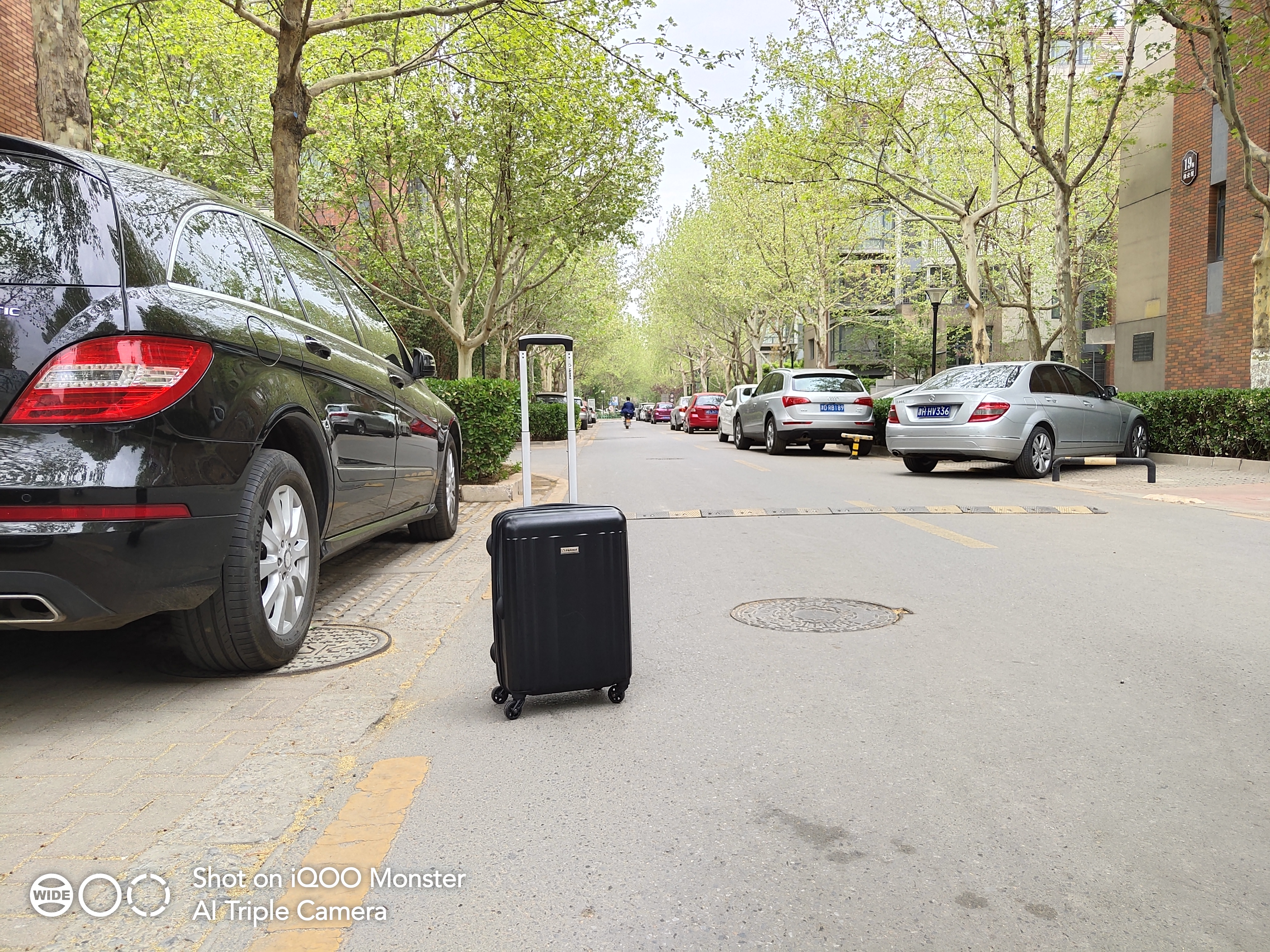 24寸的拉杆箱选哪款,26寸和24寸拉杆箱哪一个更值得买