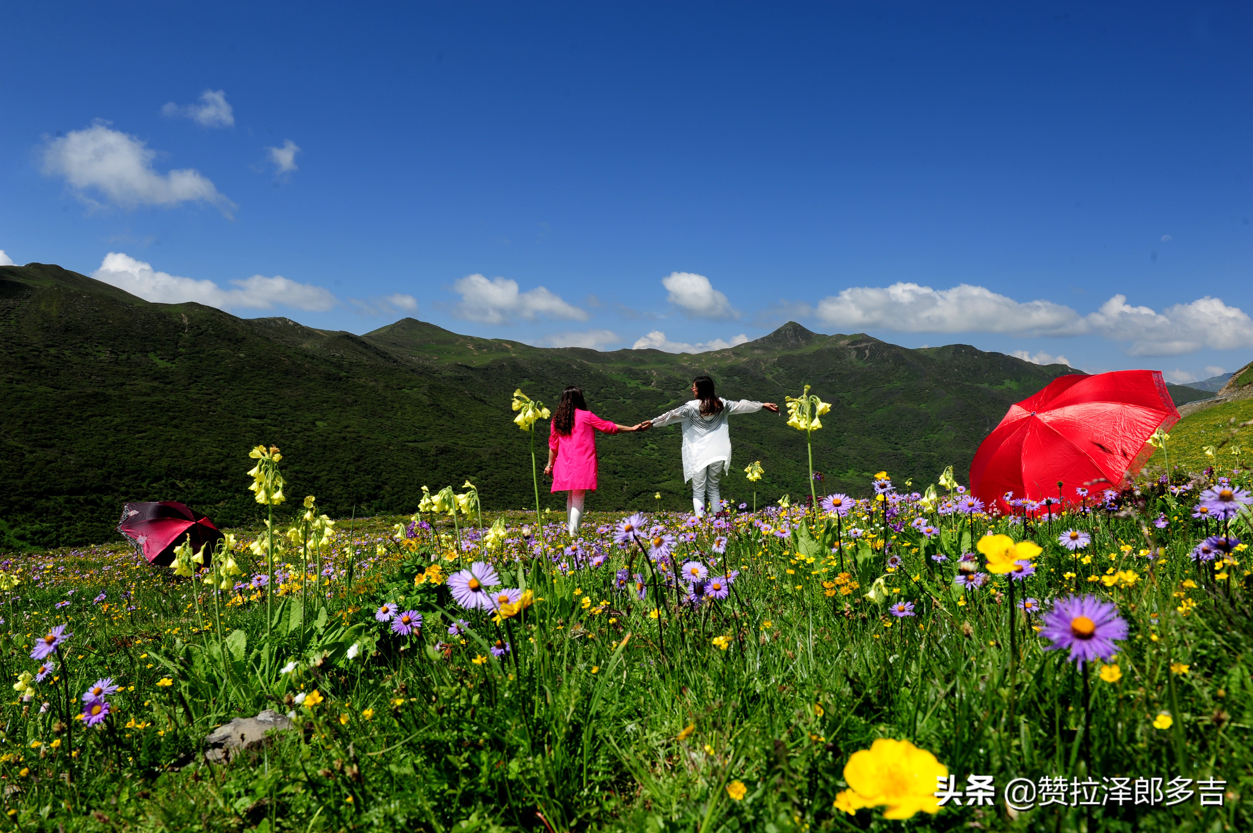 夹金山为什么叫夹金山,夹金山还能去不