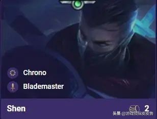 云顶之弈银河战争推荐阵容,云顶之弈银河战争强度最高的阵容