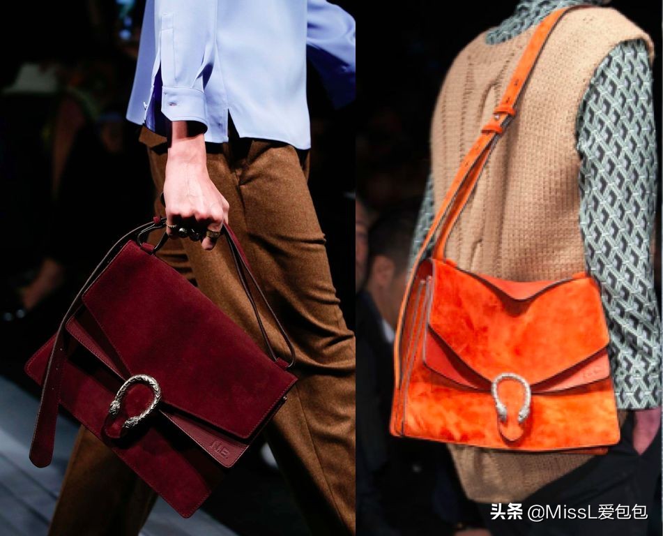 最值得入手的十款大牌包包,不可错过的10款大牌包包