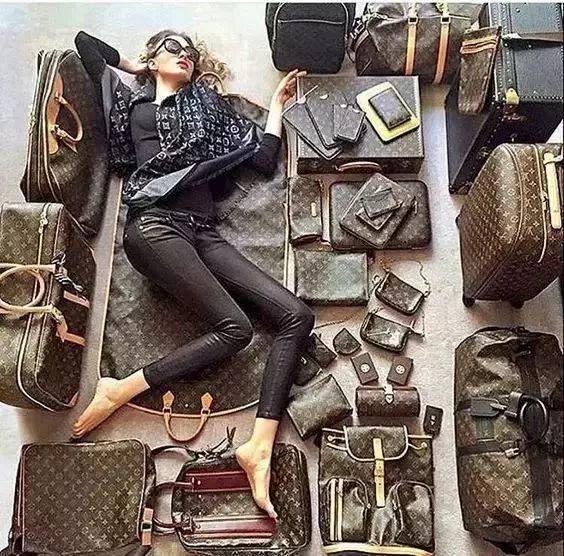 法国lv值得买的款,在法国买lv哪个款式最划算