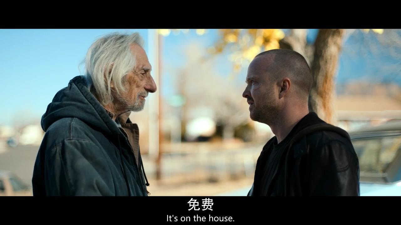 绝命毒师电影续命之徒时间线,续命之徒绝命毒师电影解读