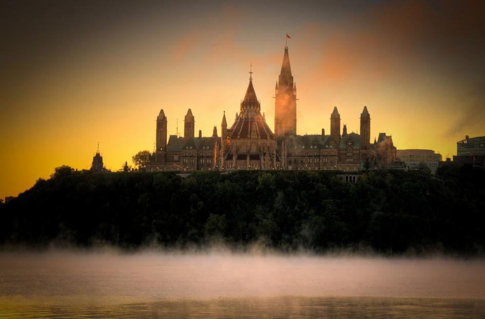 加拿大卡尔顿大学世界排名多少,加拿大卡尔顿大学排名