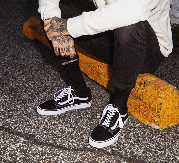 女生需要哪些基础款鞋子,男生鞋子推荐有哪些款式