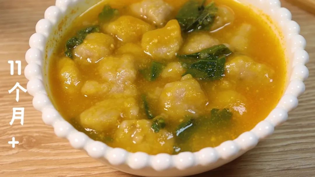 宝宝不爱吃肉？那是你没这样做！补钙补铁，出锅孩子吃光光，秒光